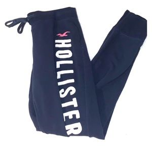 hollister leggings